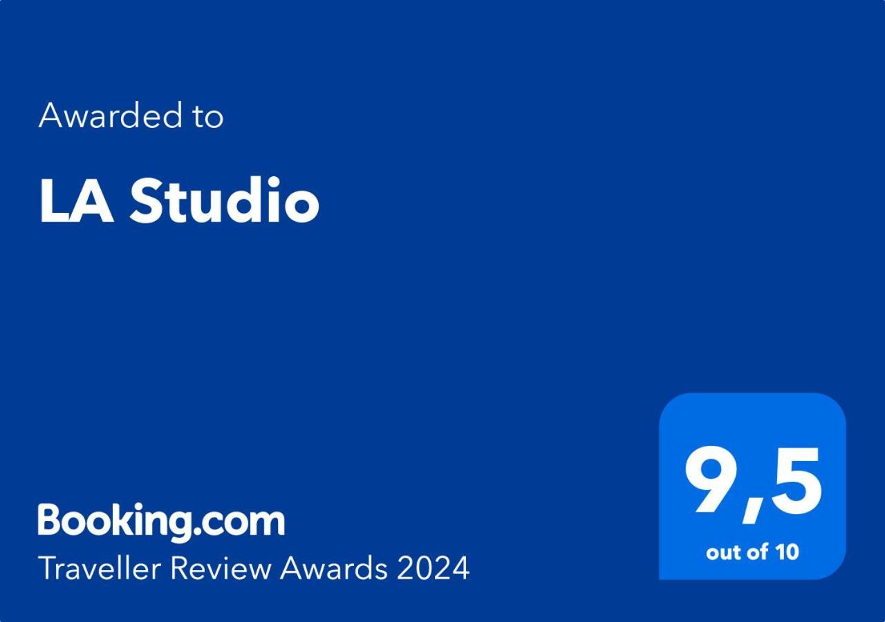 La Studio Марибор Экстерьер фото